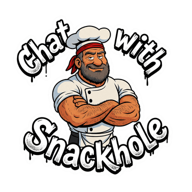 Chat with Chef