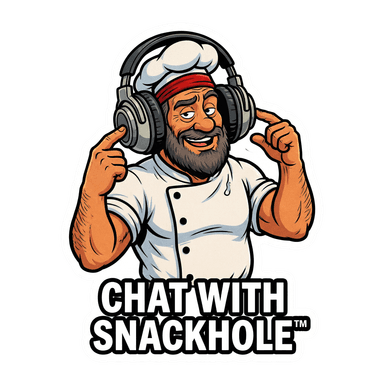 Chat with Chef