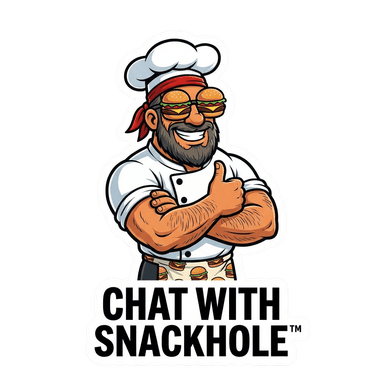 Chat with Chef