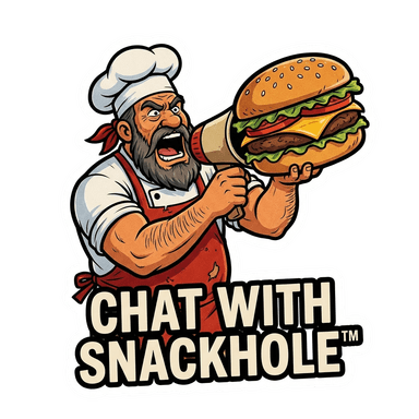 Chat with Chef