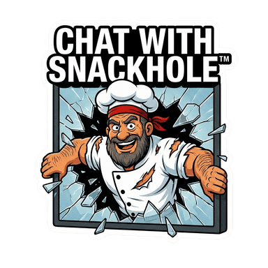 Chat with Chef