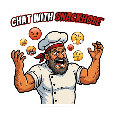 Chat with Chef