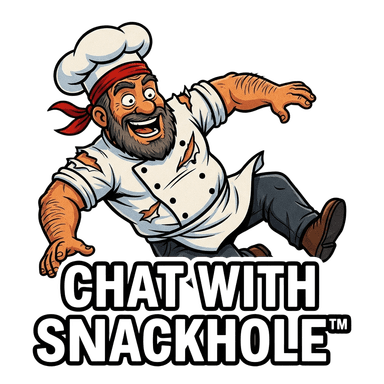 Chat with Chef