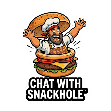Chat with Chef