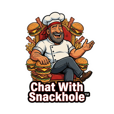 Chat with Chef