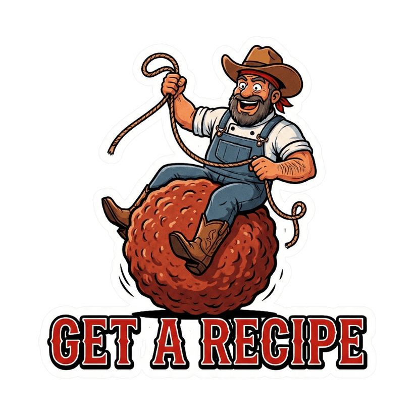 Get a Recipe