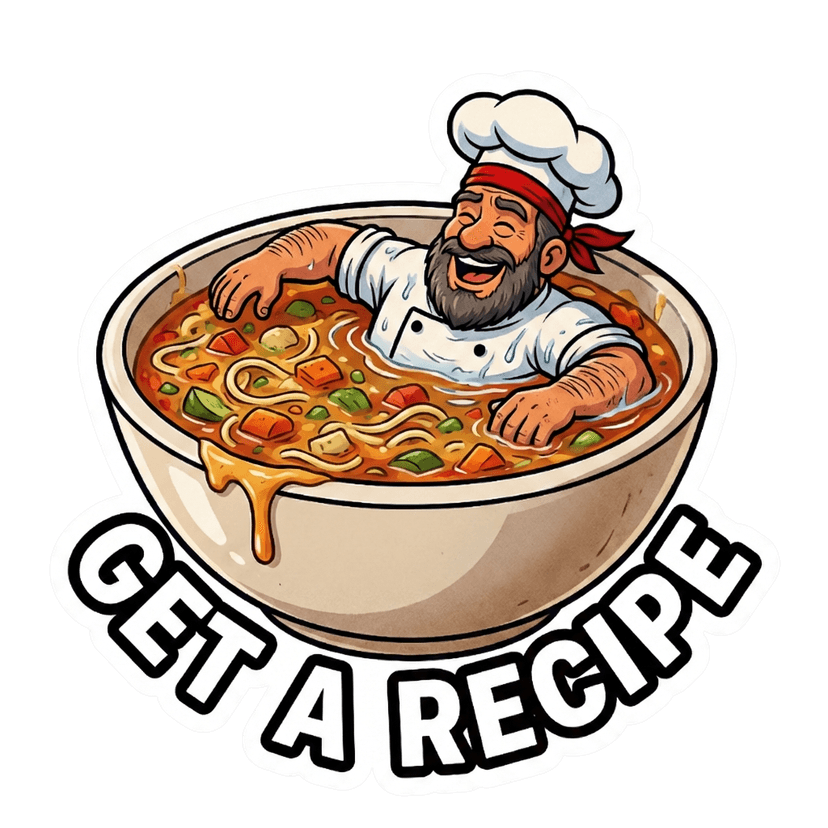 Get a Recipe