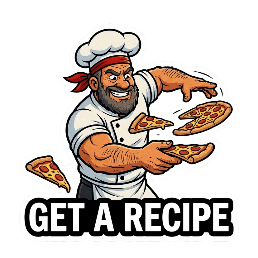 Get a Recipe