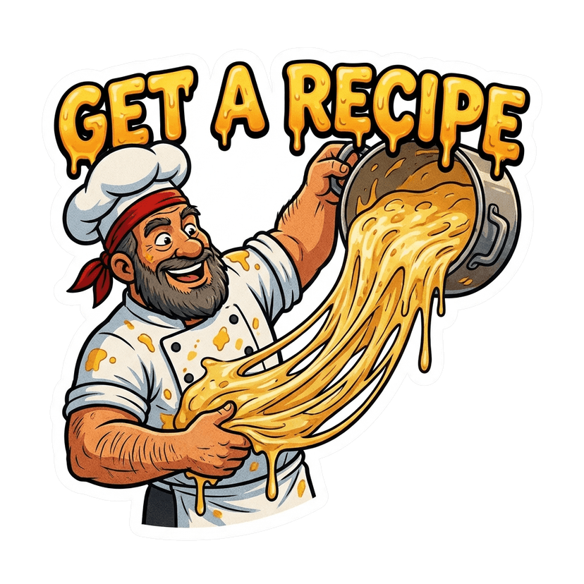 Get a Recipe