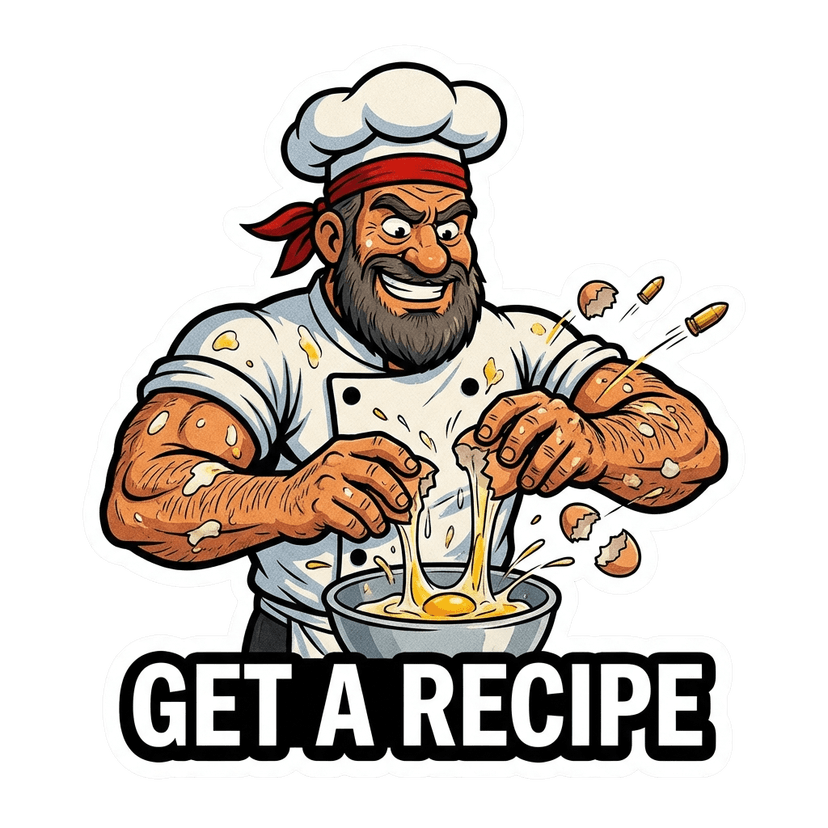Get a Recipe