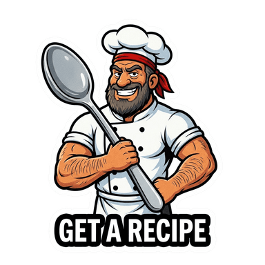Get a Recipe