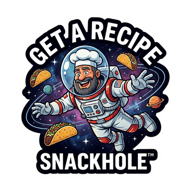 Get a Recipe