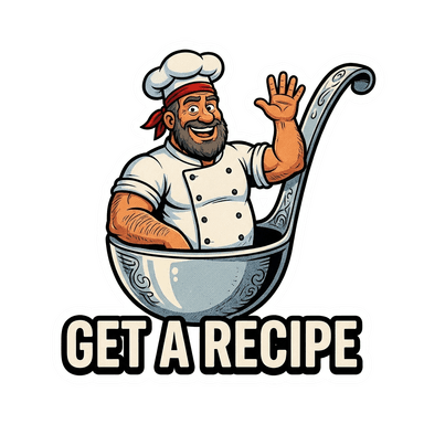 Get a Recipe