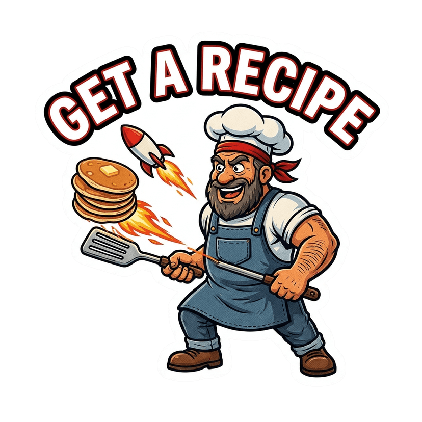 Get a Recipe