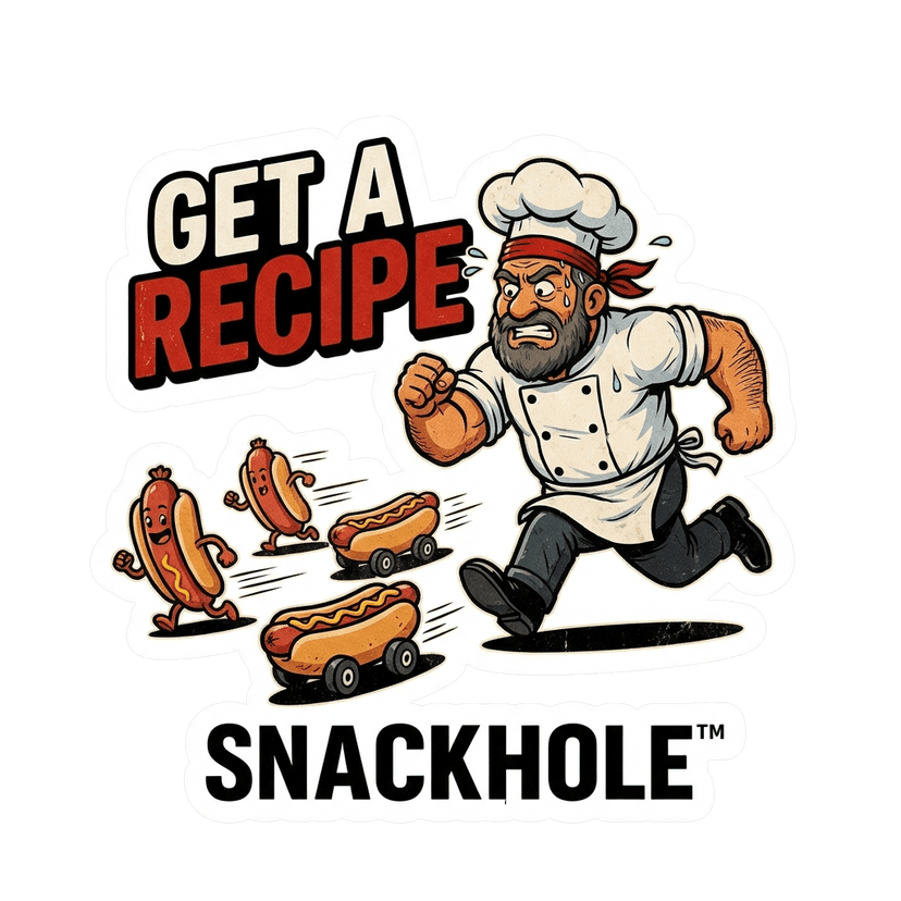 Get a Recipe