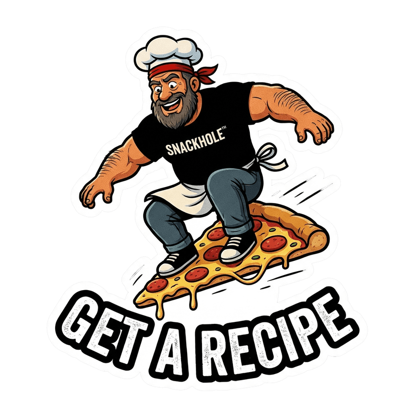 Get a Recipe