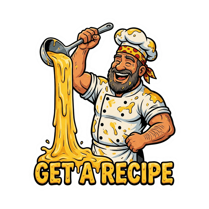 Get a Recipe