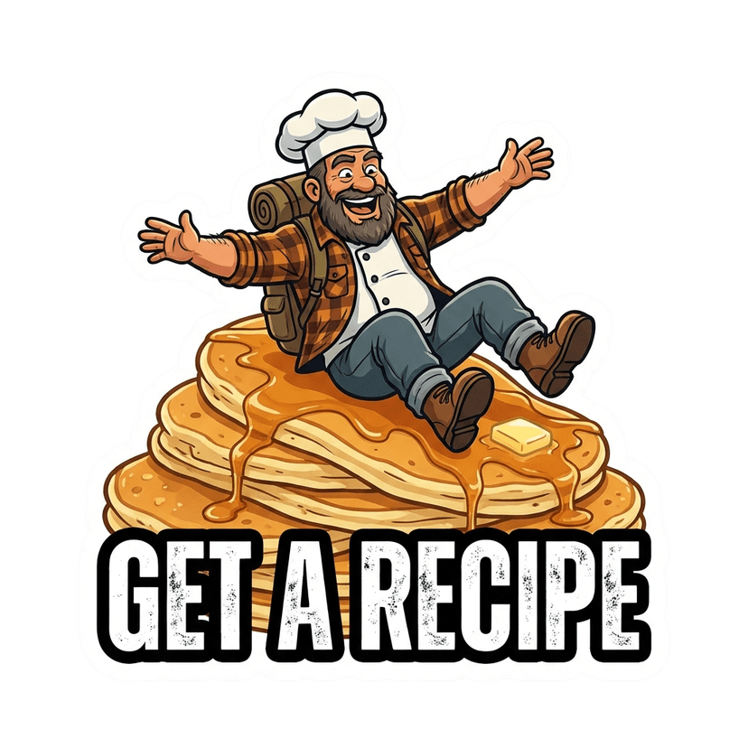 Get a Recipe