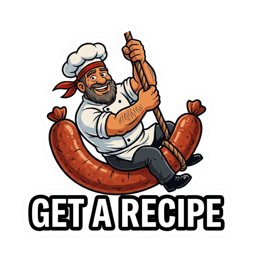 Get a Recipe