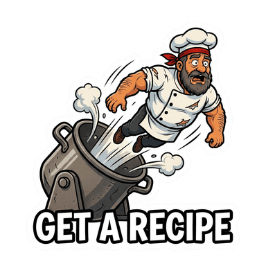 Get a Recipe