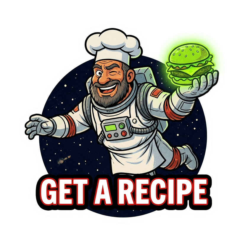 Get a Recipe