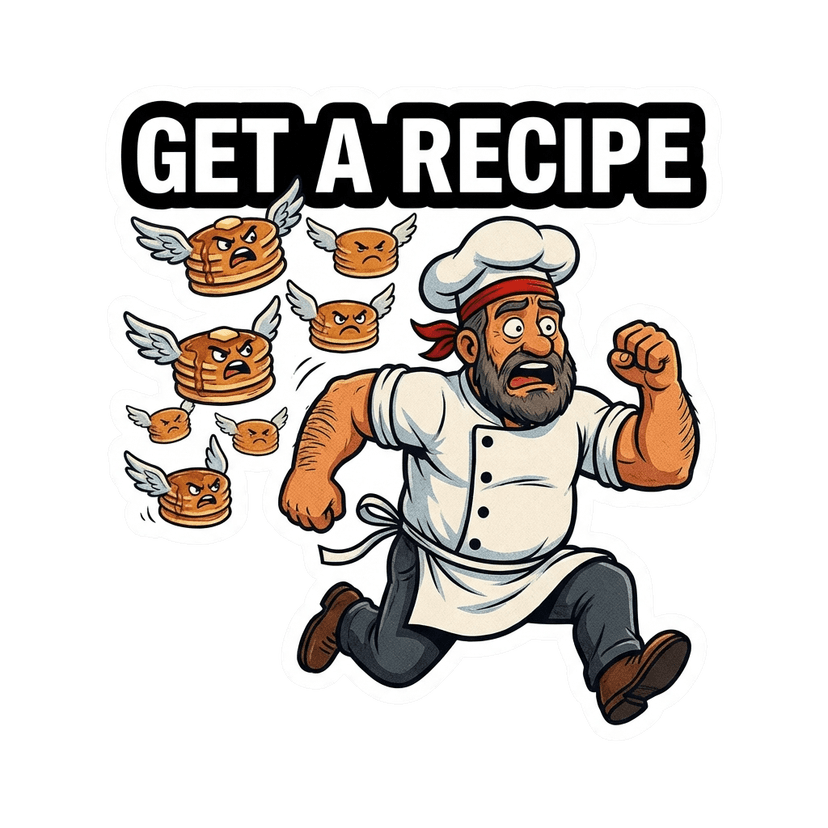 Get a Recipe