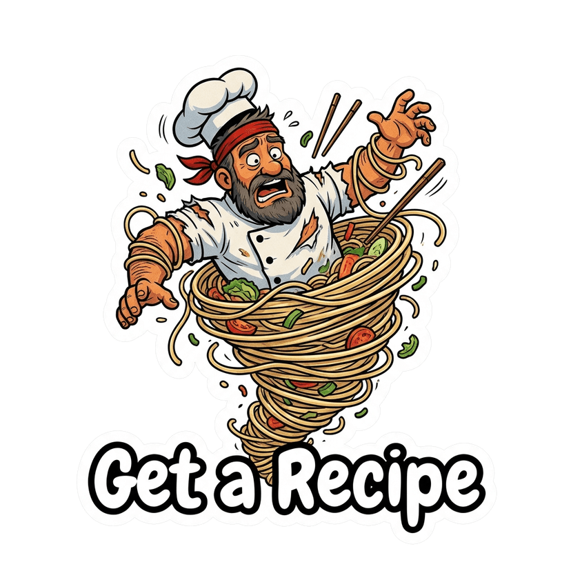 Get a Recipe