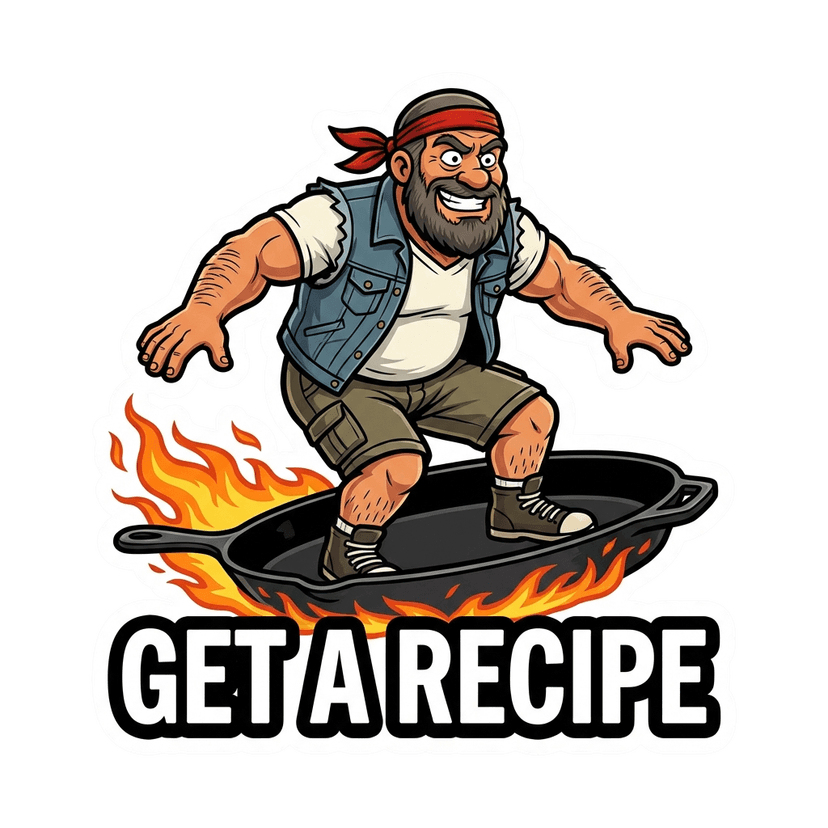 Get a Recipe