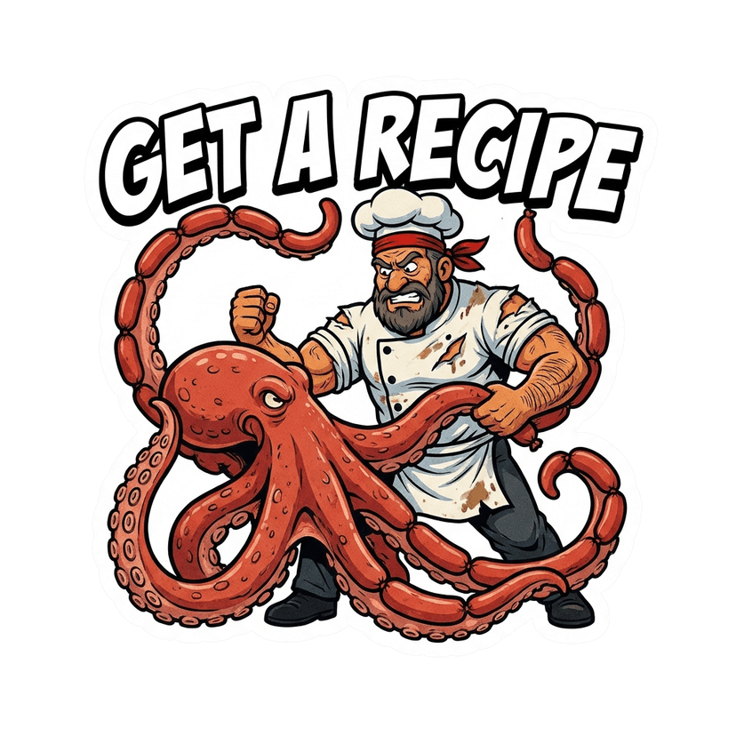 Get a Recipe
