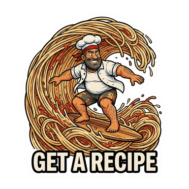 Get a Recipe