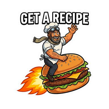 Get a Recipe