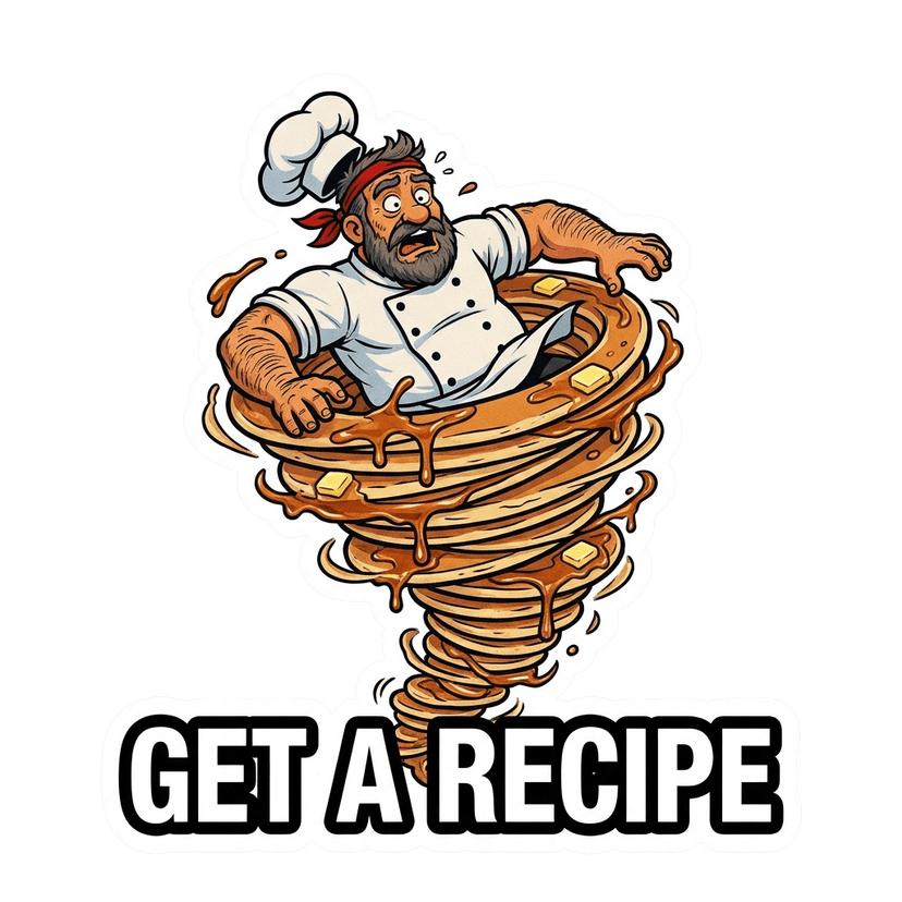 Get a Recipe