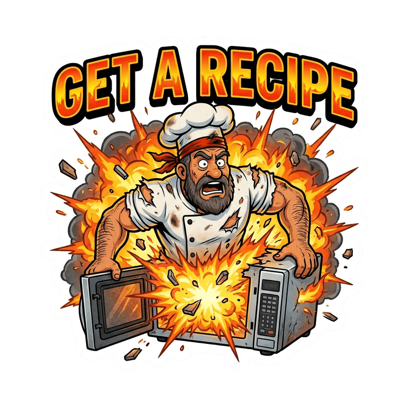 Get a Recipe