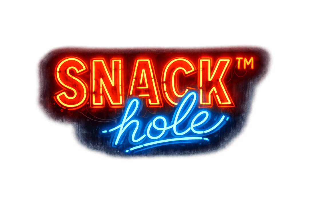 SNACKHOLE