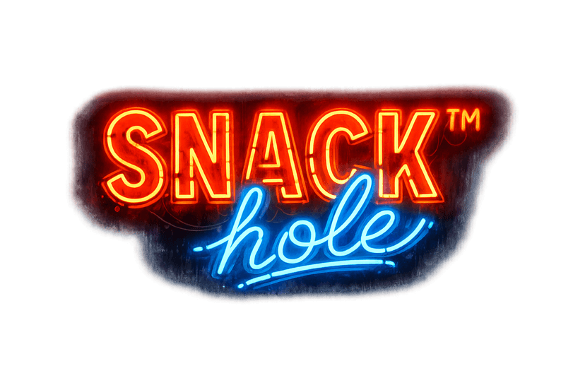 SNACKHOLE
