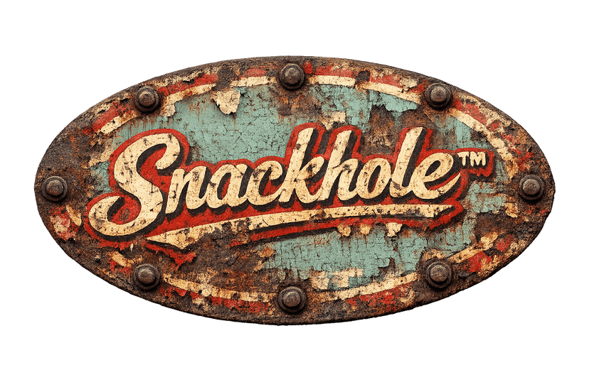 SNACKHOLE
