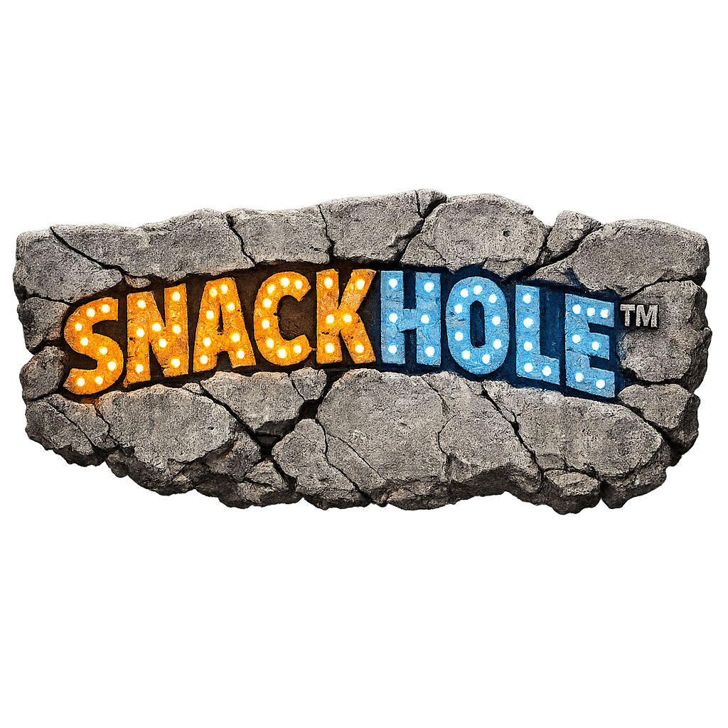 SNACKHOLE
