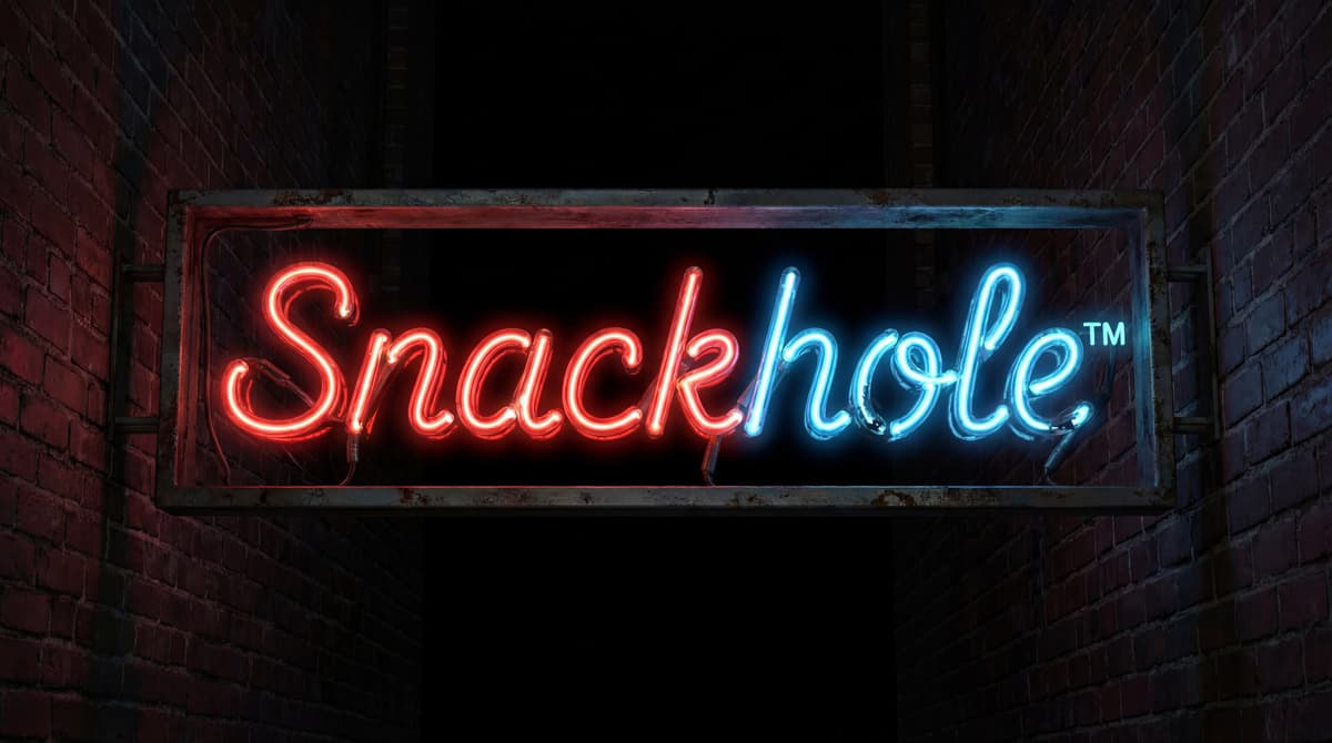 SNACKHOLE