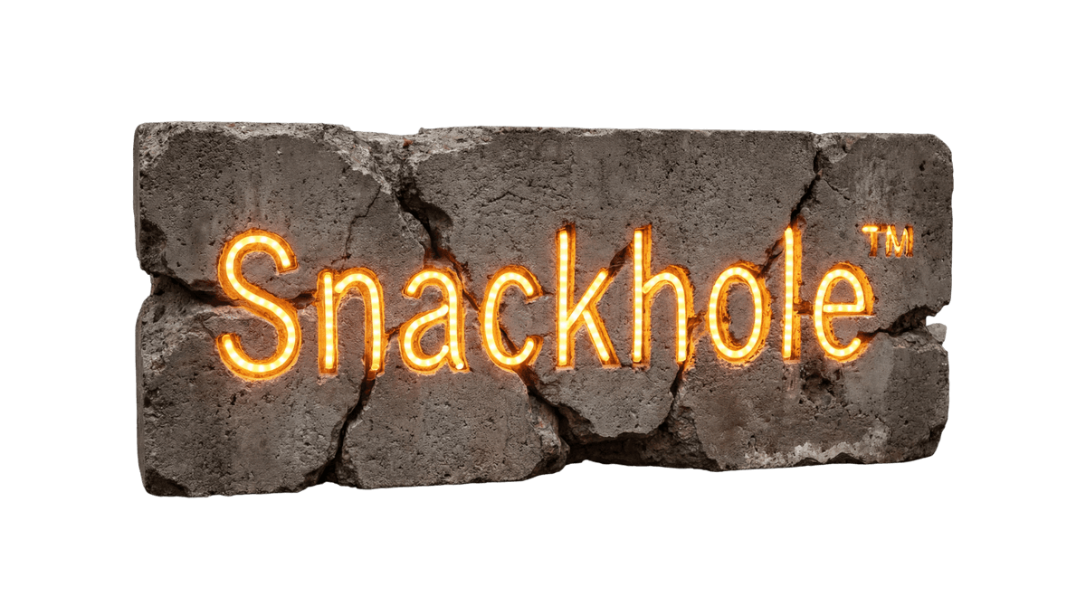 SNACKHOLE