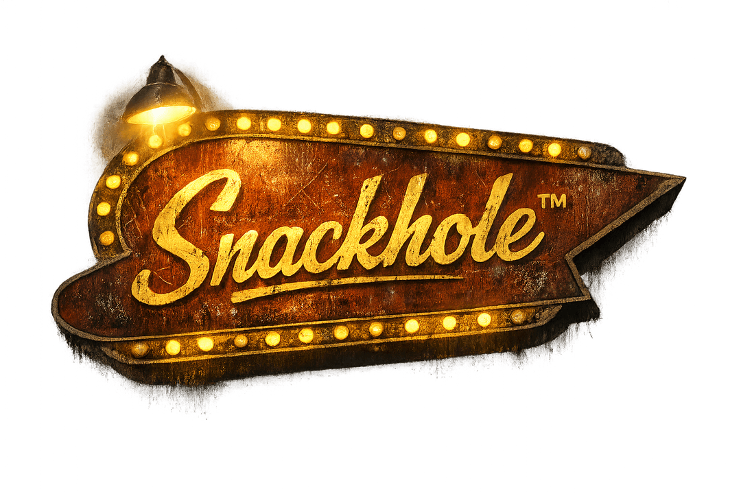 SNACKHOLE