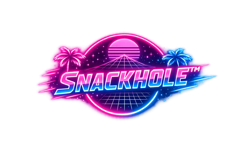 SNACKHOLE