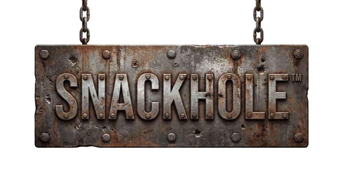 SNACKHOLE