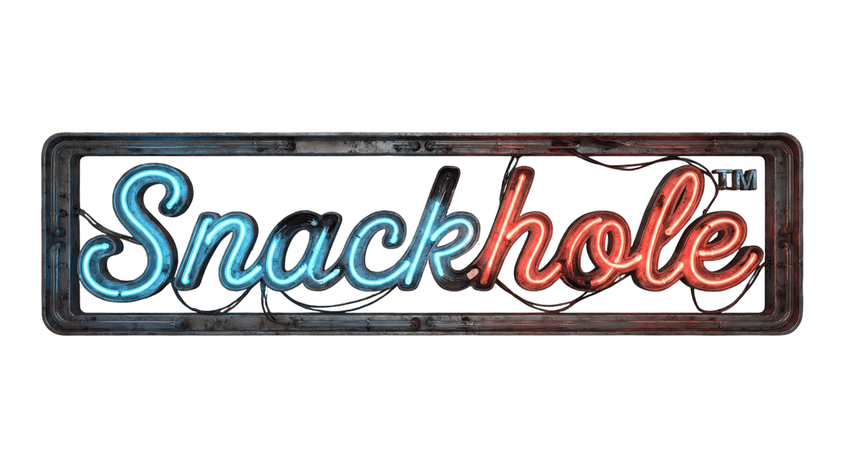 SNACKHOLE