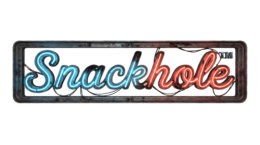 SNACKHOLE