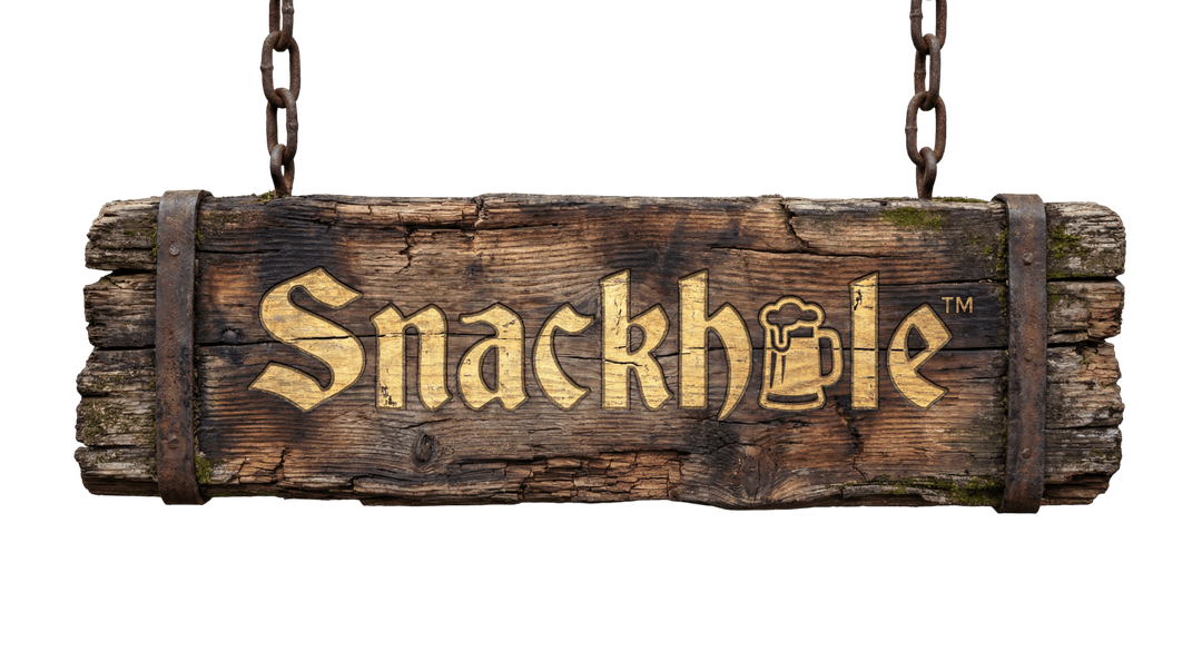 SNACKHOLE