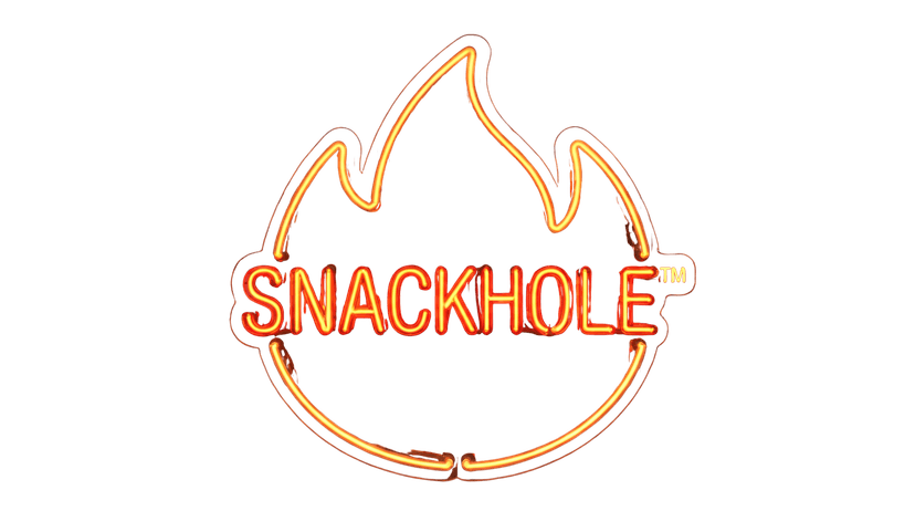 SNACKHOLE