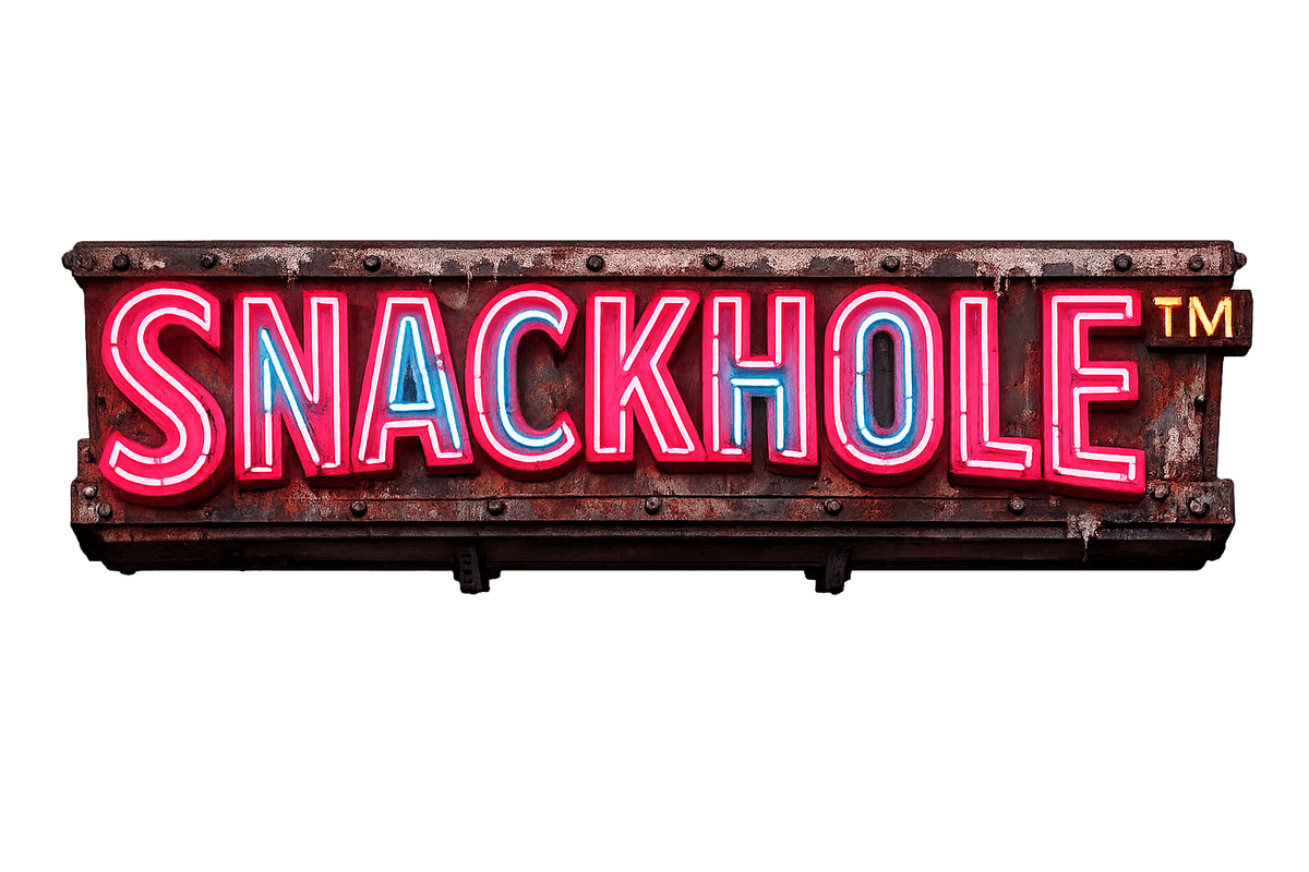 SNACKHOLE
