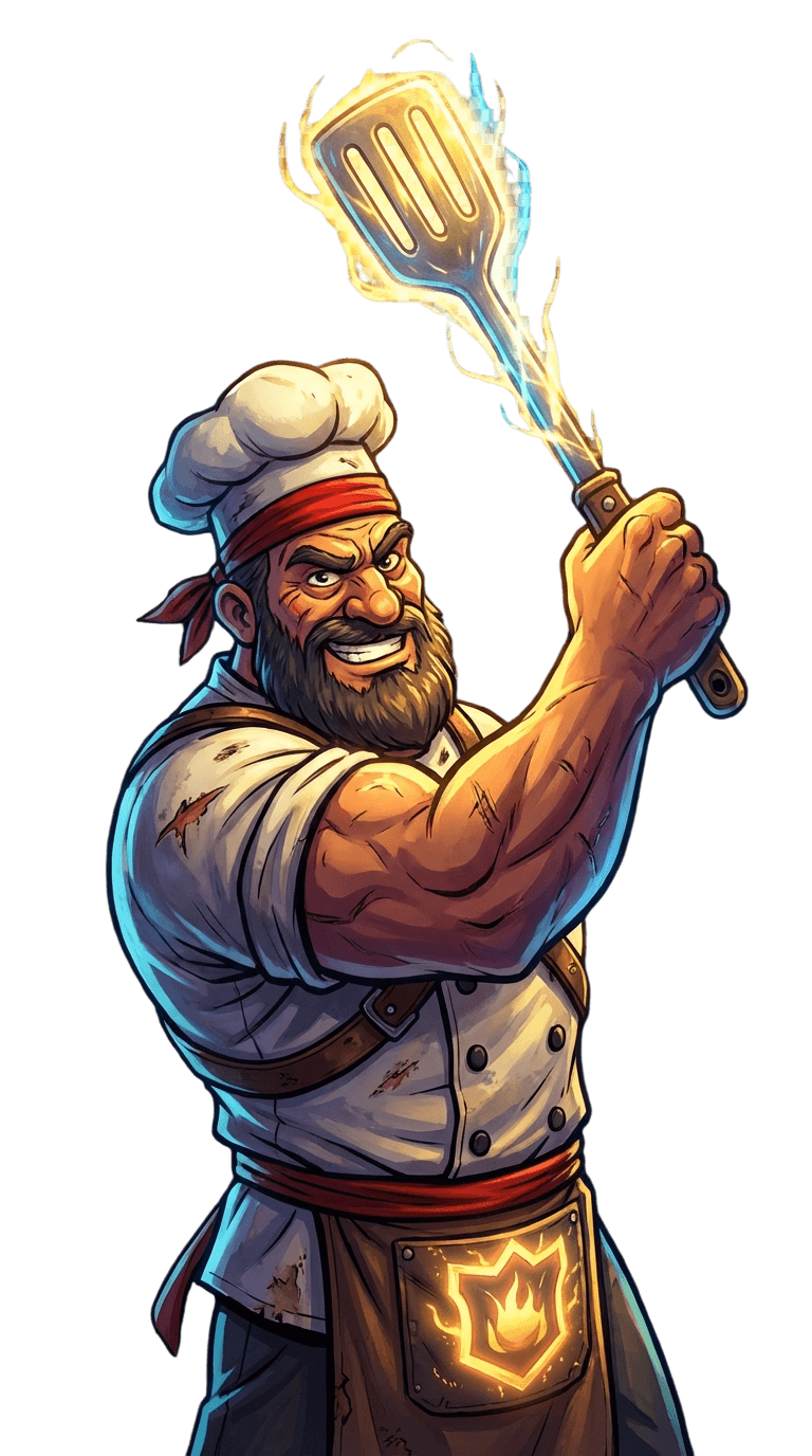 Chef Snackhole