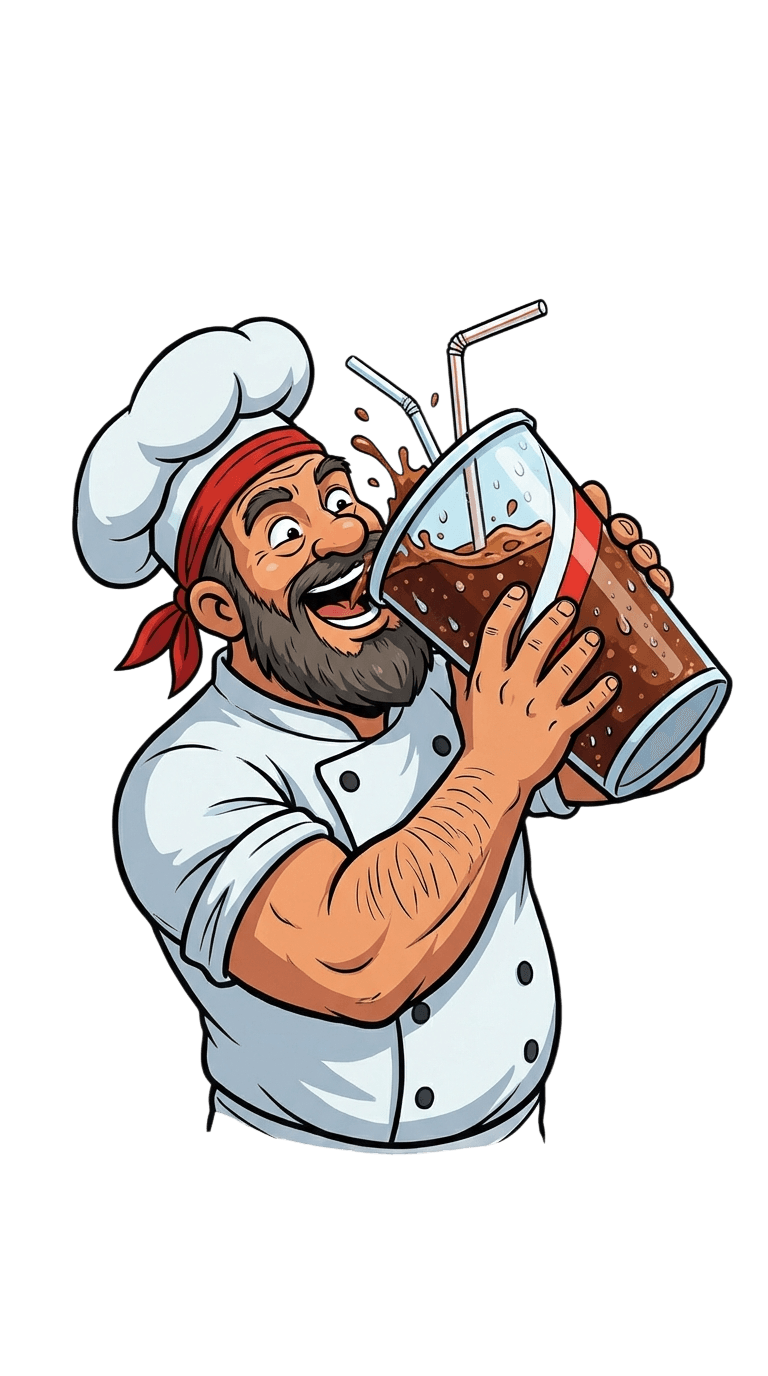 Chef Snackhole