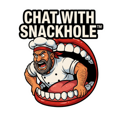 Chat with Chef